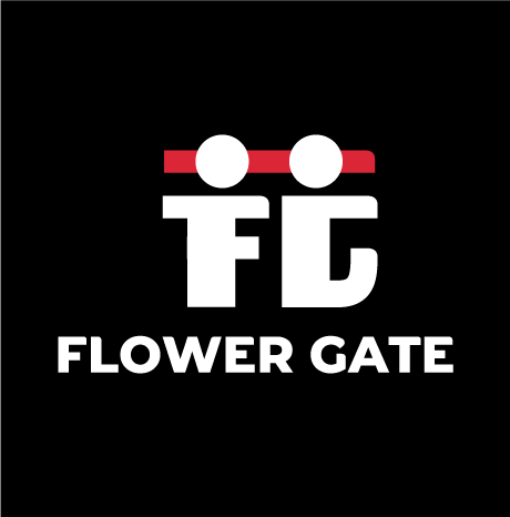 FLOWER GATE